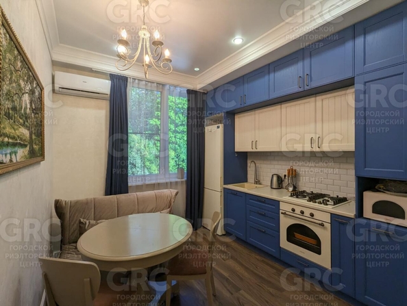 
  Продается 1-комн. квартира 36 м². Фото 2.