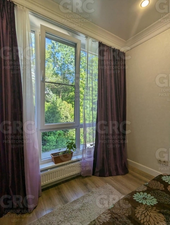 
  Продается 1-комн. квартира 36 м². Фото 5.