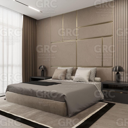 
  Продается 3-комн. квартира 106 м². Фото 1.