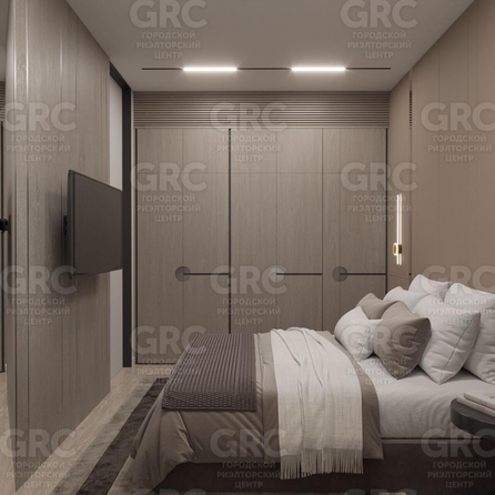 
  Продается 3-комн. квартира 106 м². Фото 4.
