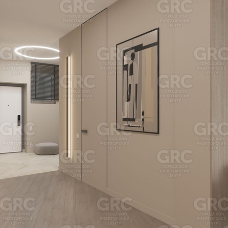 
  Продается 3-комн. квартира 106 м². Фото 6.