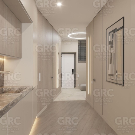 
  Продается 3-комн. квартира 106 м². Фото 7.