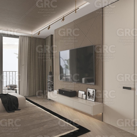 
  Продается 3-комн. квартира 106 м². Фото 9.
