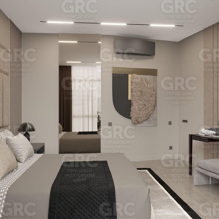 
  Продается 3-комн. квартира 106 м². Фото 11.