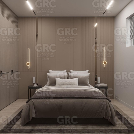
  Продается 3-комн. квартира 106 м². Фото 12.