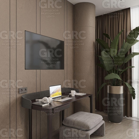 
  Продается 3-комн. квартира 106 м². Фото 13.