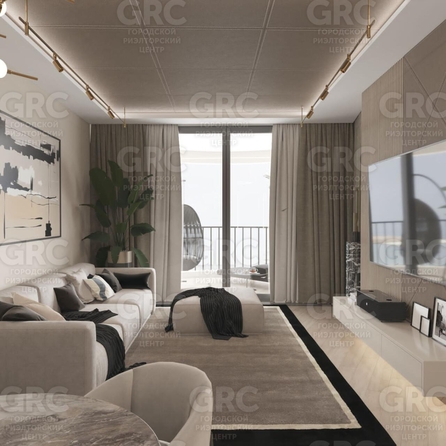 
  Продается 3-комн. квартира 106 м². Фото 14.