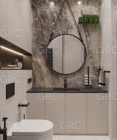 
  Продается 3-комн. квартира 106 м². Фото 16.