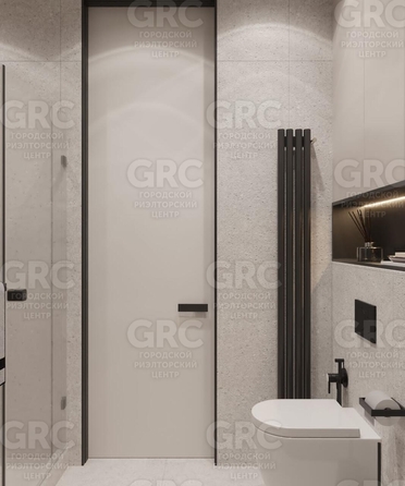 
  Продается 3-комн. квартира 106 м². Фото 17.