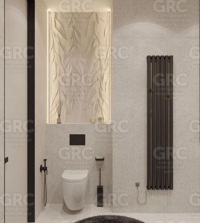 
  Продается 3-комн. квартира 106 м². Фото 18.
