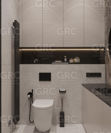 
  Продается 3-комн. квартира 106 м². Фото 19.