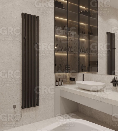
  Продается 3-комн. квартира 106 м². Фото 23.