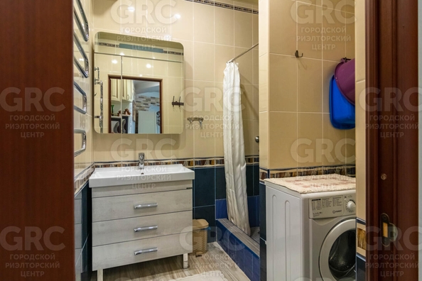 
  Продается 2-комн. квартира 72 м². Фото 25.