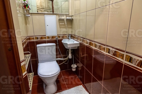 
  Продается 2-комн. квартира 72 м². Фото 26.