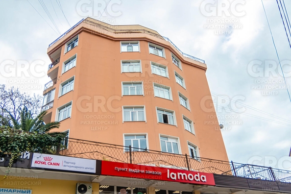 
  Продается 2-комн. квартира 72 м². Фото 29.