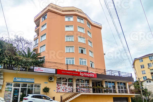 
  Продается 2-комн. квартира 72 м². Фото 30.
