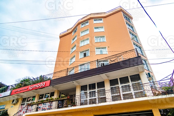 
  Продается 2-комн. квартира 72 м². Фото 31.