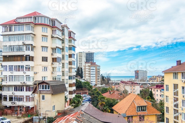 
  Продается 2-комн. квартира 72 м². Фото 34.