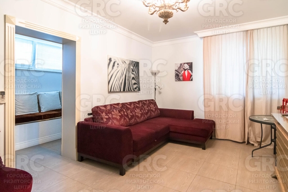 
  Продается 3-комн. квартира 130 м². Фото 3.