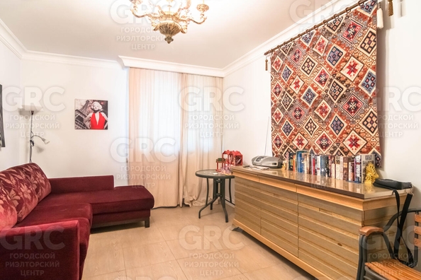 
  Продается 3-комн. квартира 130 м². Фото 4.