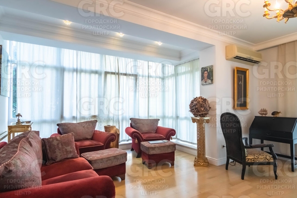 
  Продается 3-комн. квартира 130 м². Фото 13.