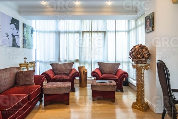 
  Продается 3-комн. квартира 130 м². Фото 14.