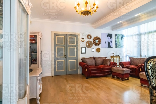 
  Продается 3-комн. квартира 130 м². Фото 15.