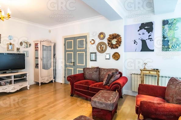 
  Продается 3-комн. квартира 130 м². Фото 16.
