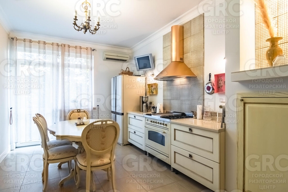 
  Продается 3-комн. квартира 130 м². Фото 17.