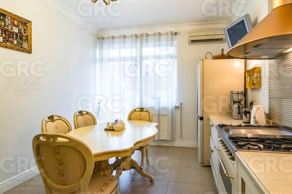 
  Продается 3-комн. квартира 130 м². Фото 18.