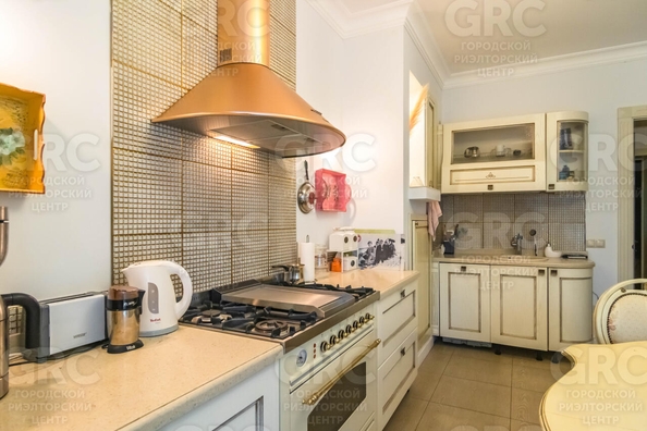 
  Продается 3-комн. квартира 130 м². Фото 20.