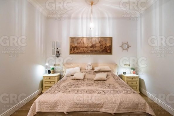 
  Продается 3-комн. квартира 130 м². Фото 27.