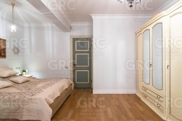 
  Продается 3-комн. квартира 130 м². Фото 29.