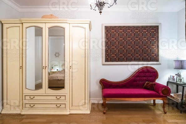 
  Продается 3-комн. квартира 130 м². Фото 30.