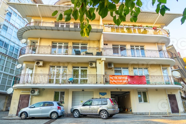 
  Продается 3-комн. квартира 130 м². Фото 34.