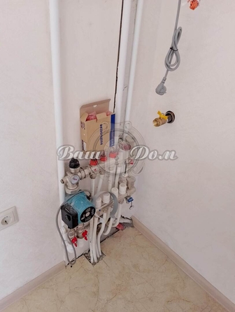 
  Продается дом 112.5 м². Фото 6.