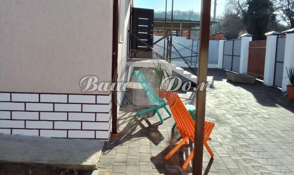 
  Продается дом 112.5 м². Фото 31.