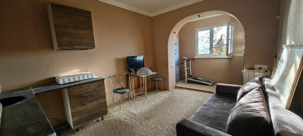 
  Продается студия 18 м². Фото 1.