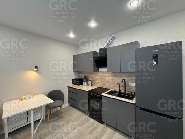 
  Продается студия 27.2 м². Фото 1.