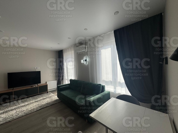 
  Продается студия 27.2 м². Фото 2.