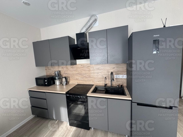 
  Продается студия 27.2 м². Фото 3.