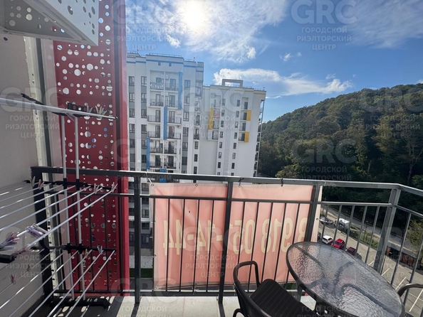 
  Продается студия 27.2 м². Фото 11.