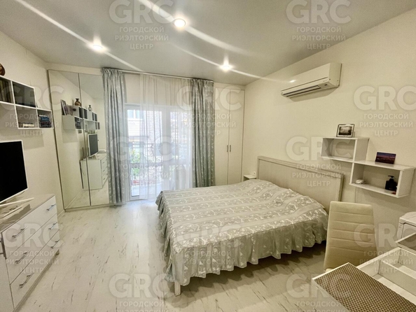 
  Продается 2-комн. квартира 45 м². Фото 1.