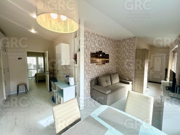 
  Продается 2-комн. квартира 45 м². Фото 5.