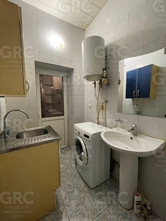 
  Продается 2-комн. квартира 40 м². Фото 18.