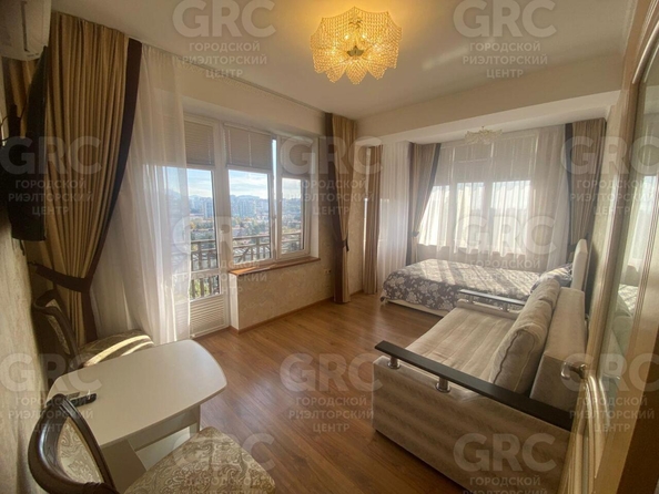 
  Продается 1-комн. квартира 42 м². Фото 1.