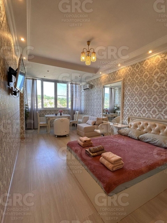
  Продается апартамент 37.5 м². Фото 1.
