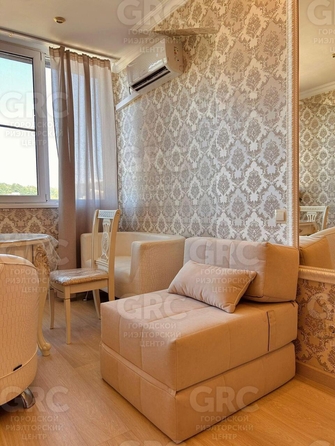 
  Продается апартамент 37.5 м². Фото 3.