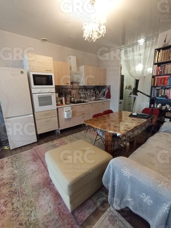 
  Продается 3-комн. квартира 64.7 м². Фото 7.