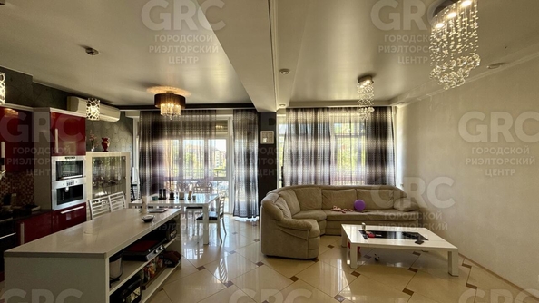 
  Продается 3-комн. квартира 140 м². Фото 4.